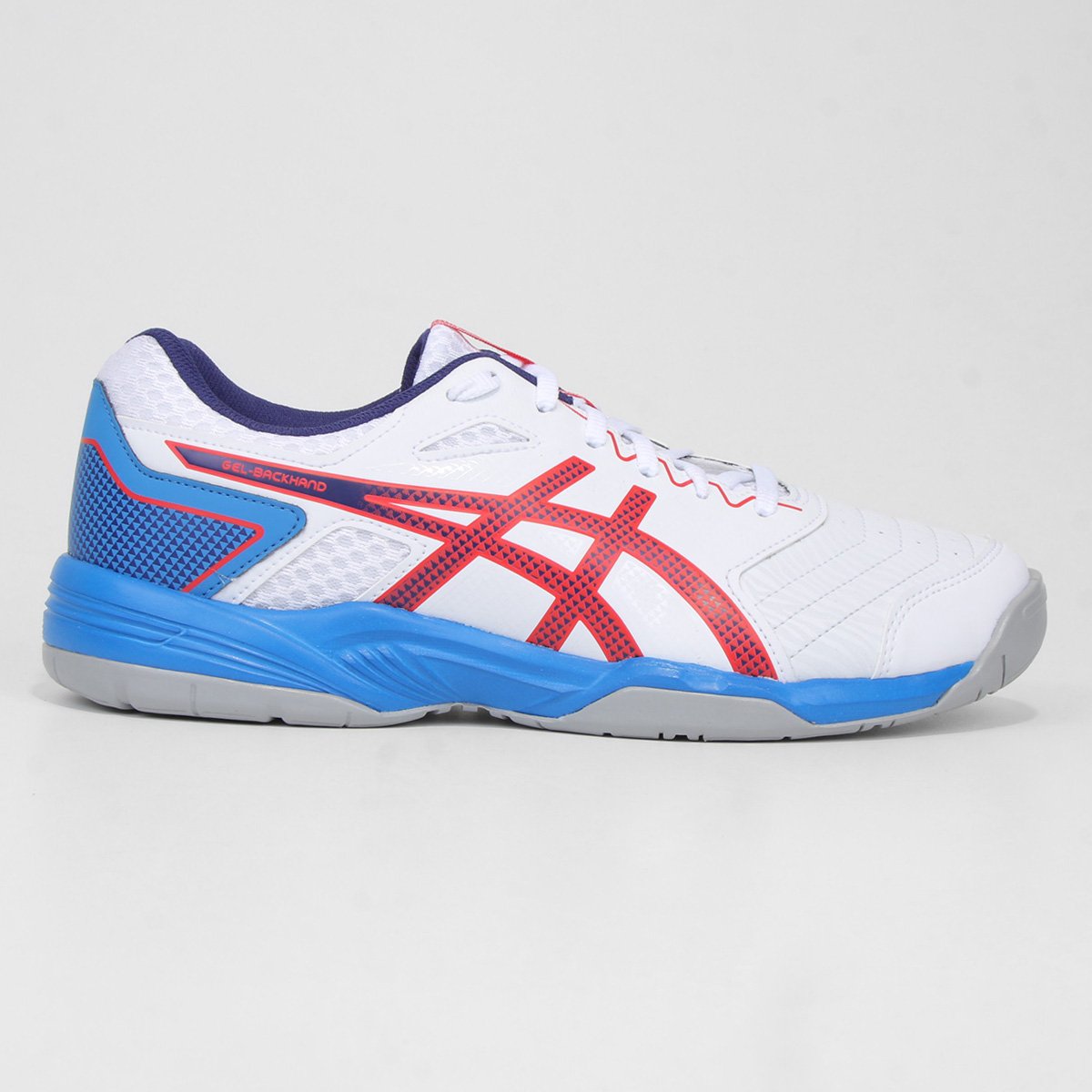 Futsal Asics Gel Toque Br Chuteira Futsal Tenis Para Futsal Asics