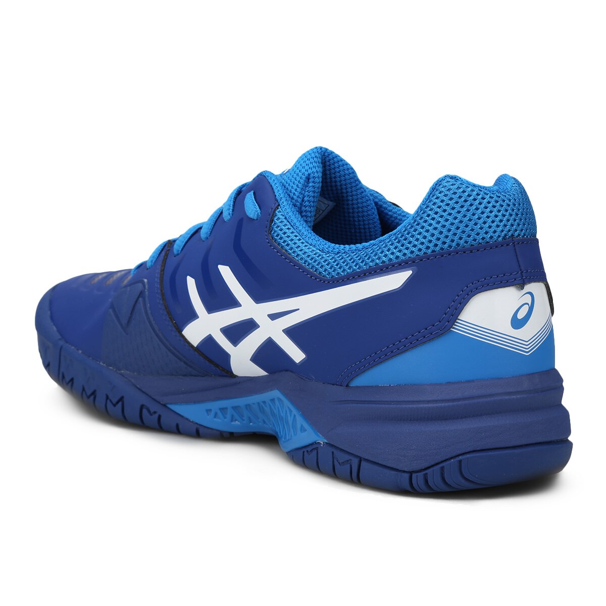 asics gel challenger masculino