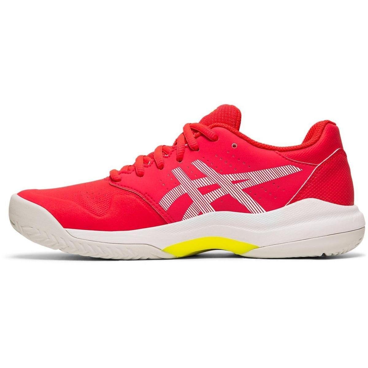 Asics gel challenger 12 clay damen Clearance
