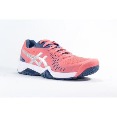 asics gel challenger feminino
