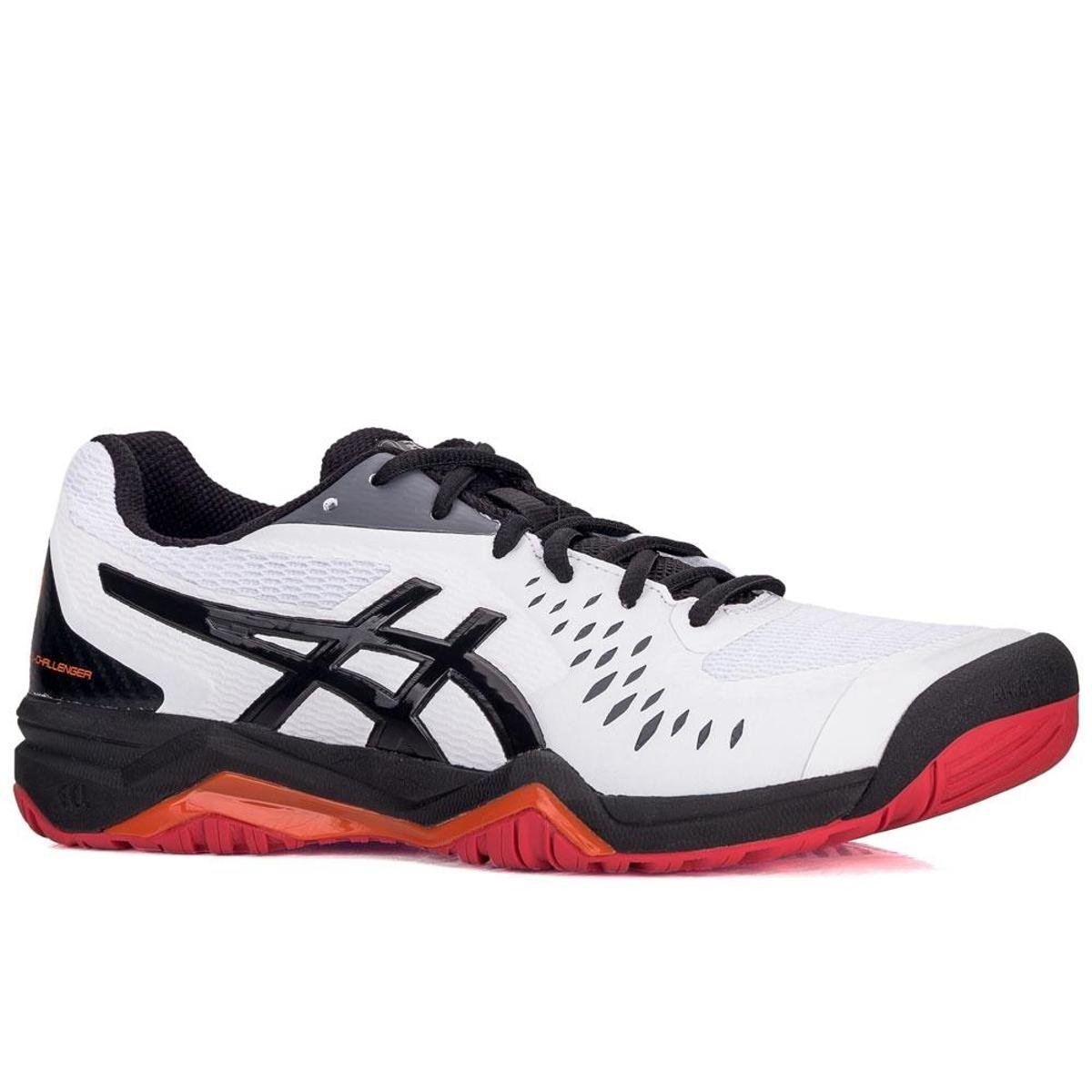 tenis asics gel challenger 12