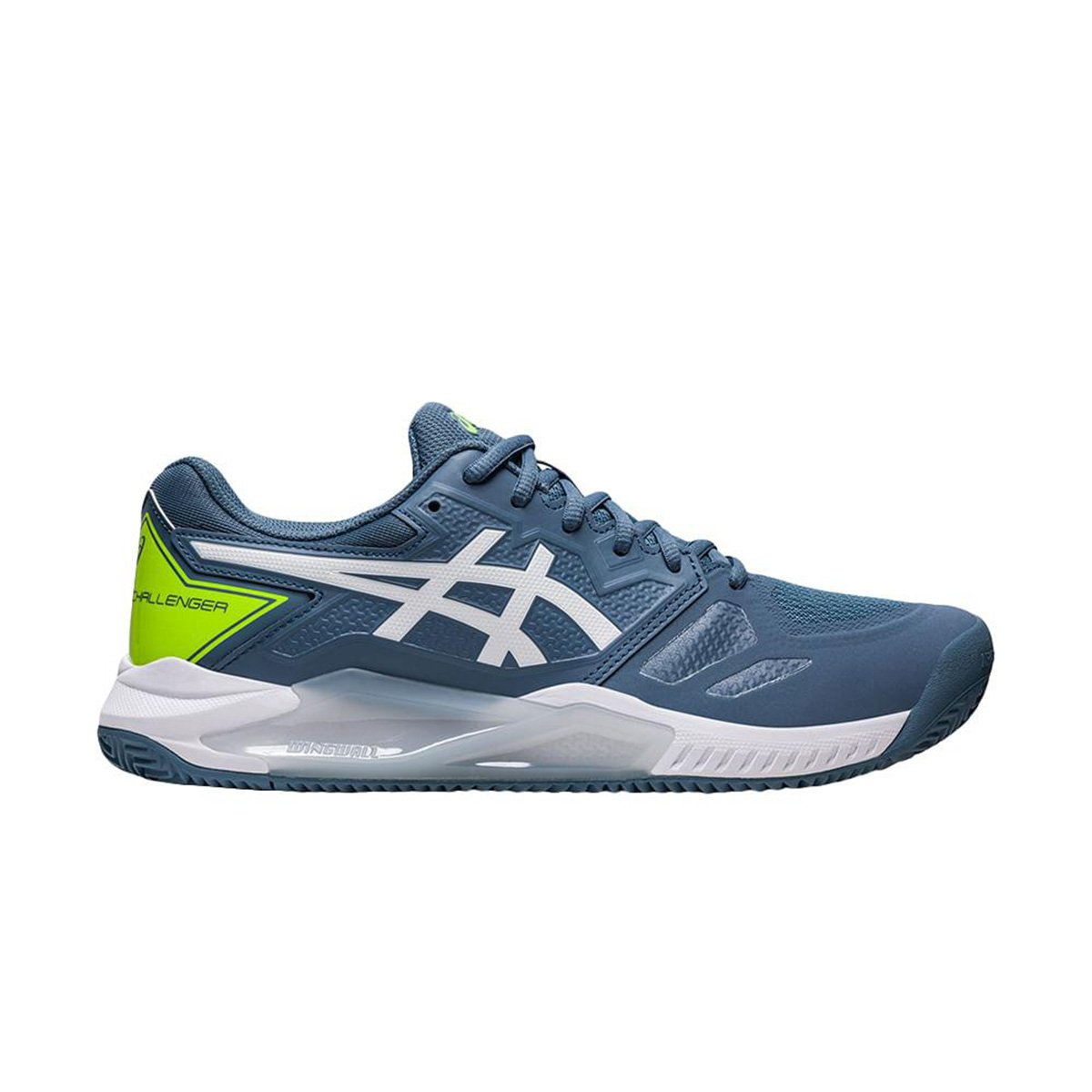 Tênis Asics Gel-Challenger 13 Clay Masculino