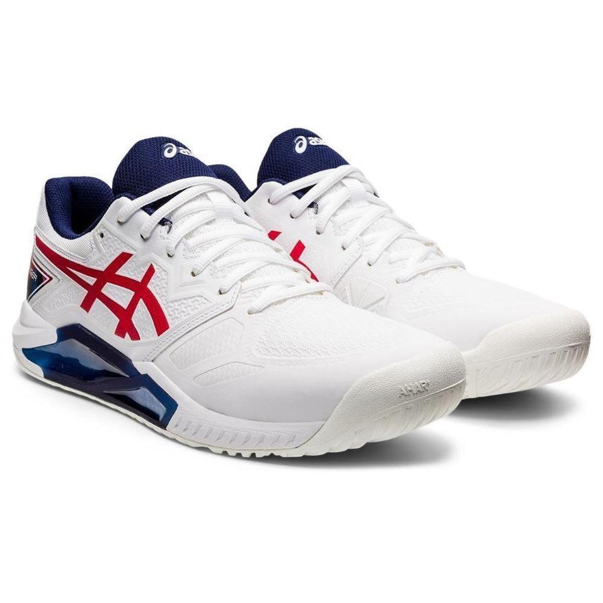 tenis asics gel challenger 13