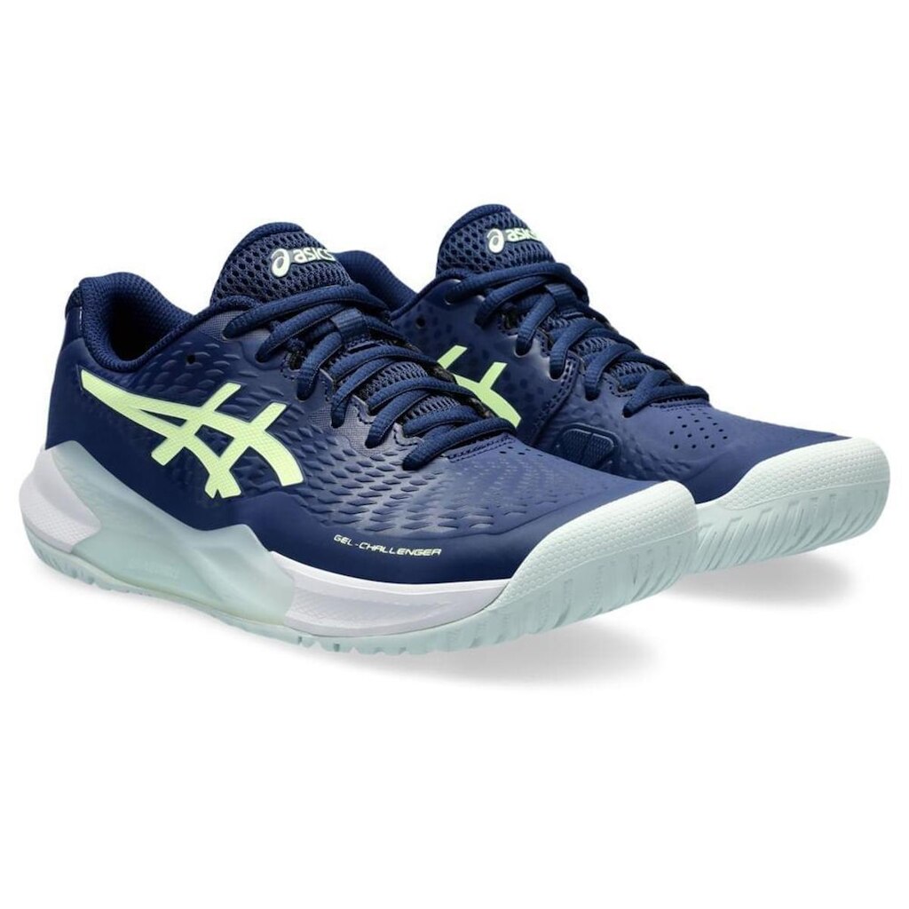 Tênis ASICS GEL-Challenger 14 Feminino