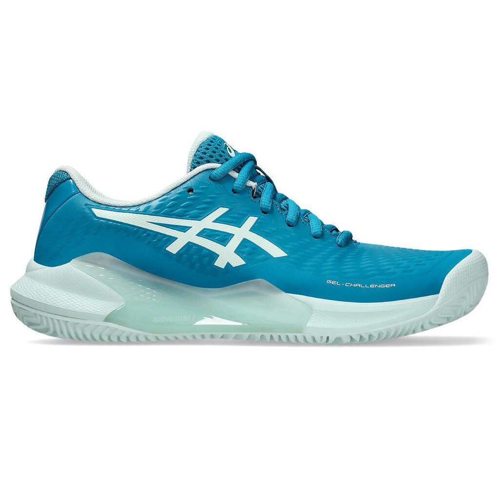 Tênis Asics Gel-Challenger 14 Saibro Feminino