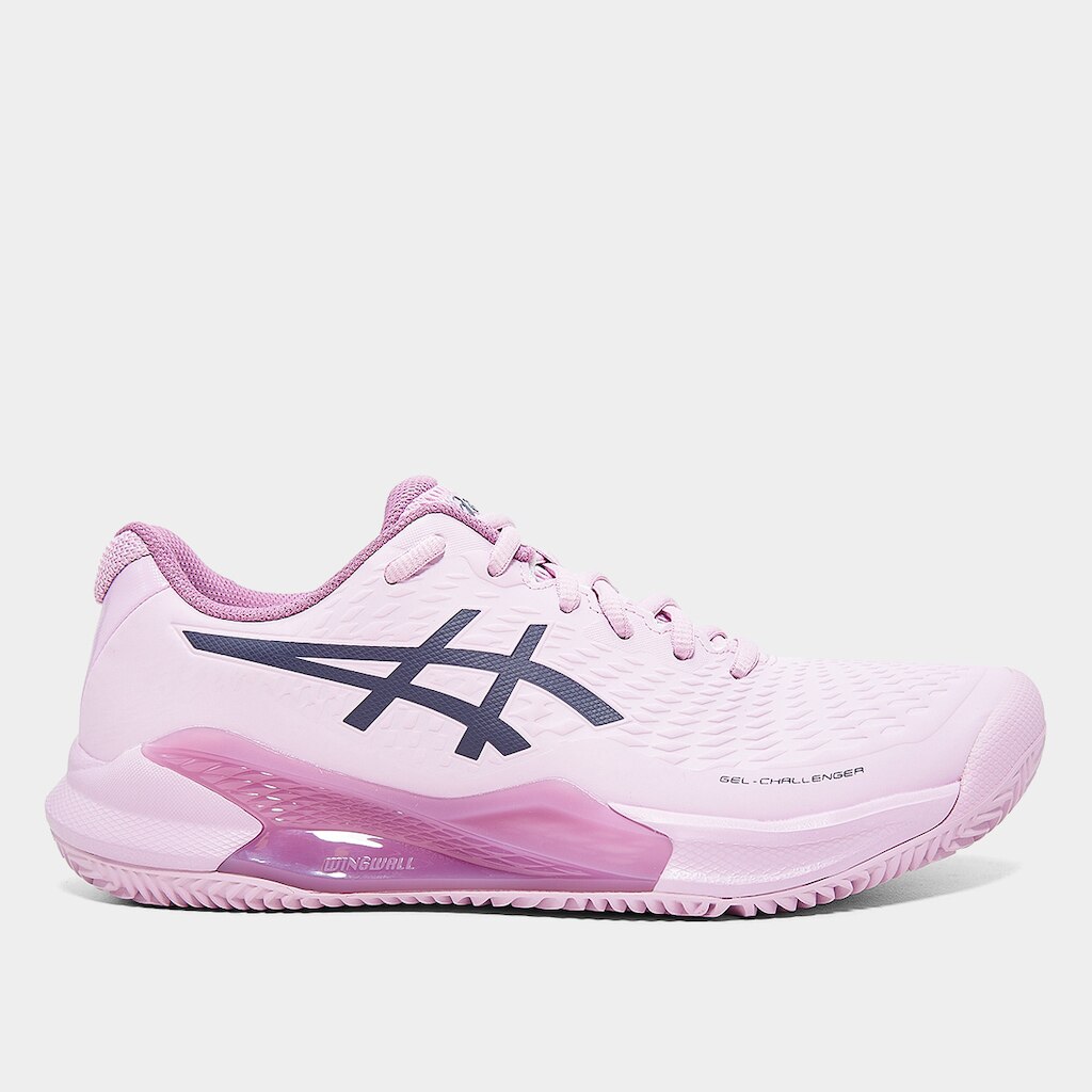 Tênis Asics Gel-Challenger 14 Saibro Feminino