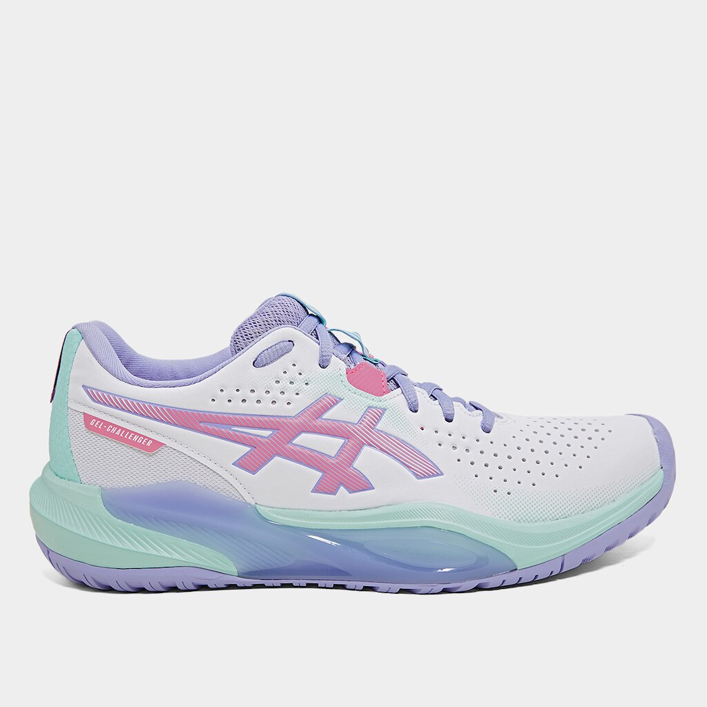Tênis Asics Gel-Challenger 15 Feminino