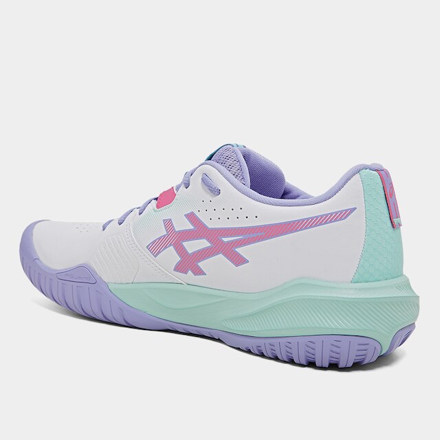 Tênis Asics Gel-Challenger 15 Feminino