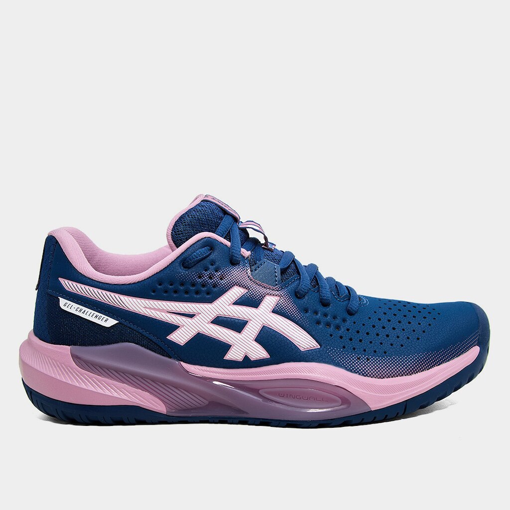 Tênis Asics Gel-Challenger 15 Feminino