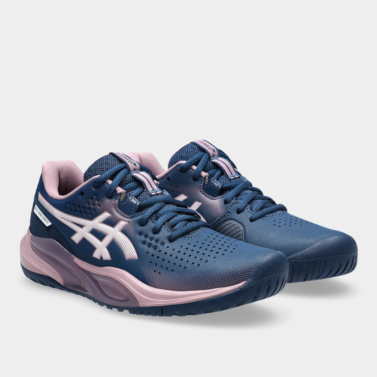 Tênis Asics Gel-Challenger 15 Feminino - 1