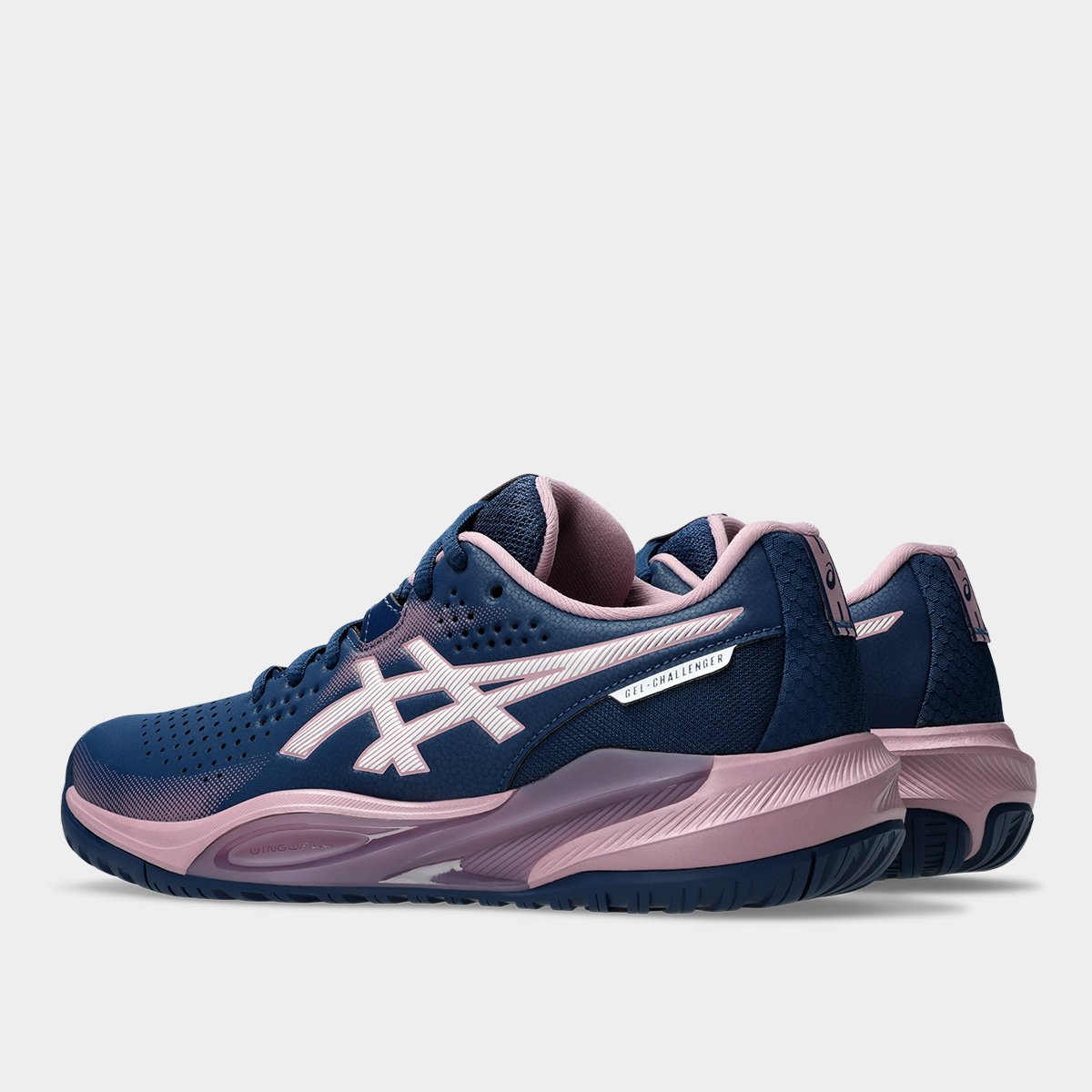 Tênis Asics Gel-Challenger 15 Feminino - 2