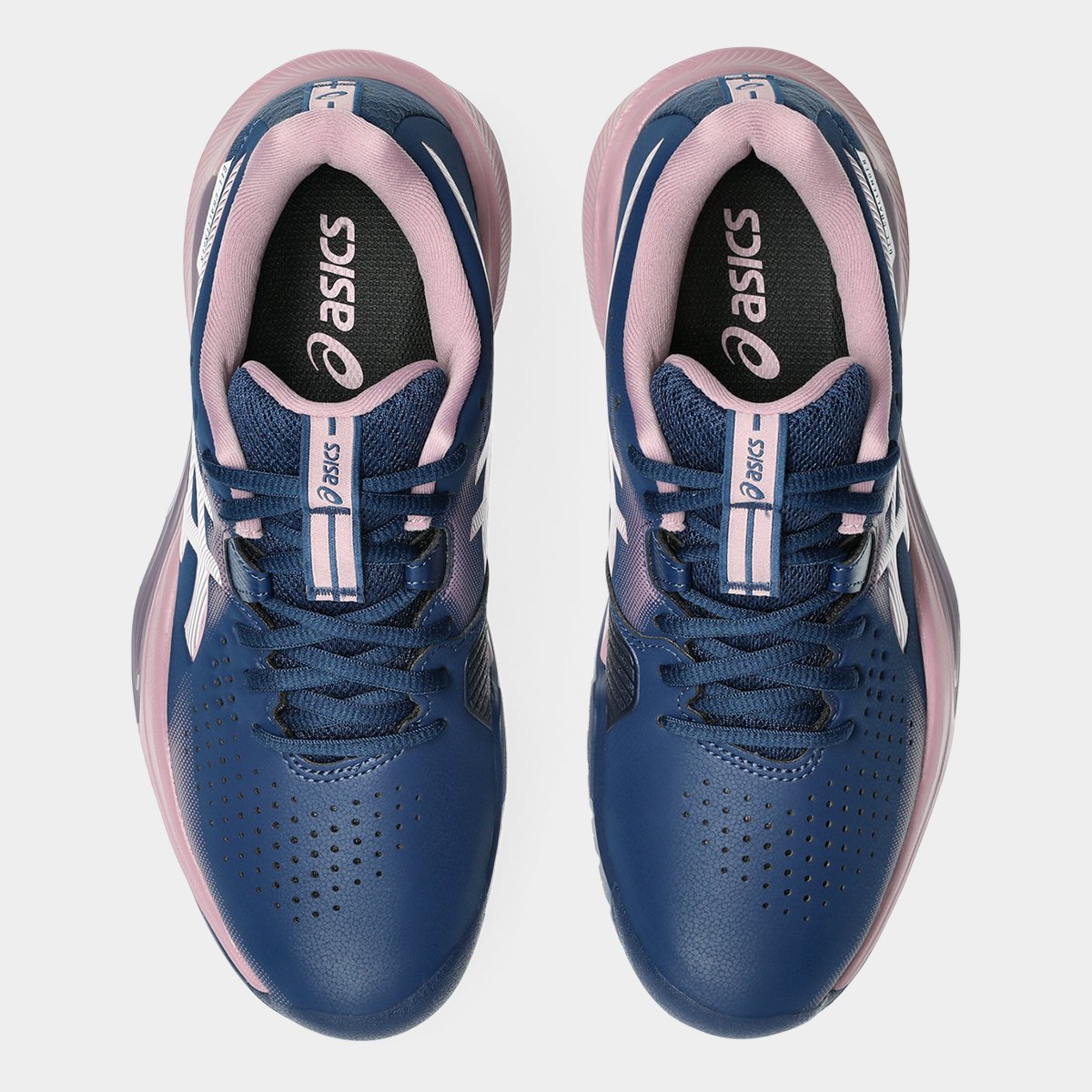 Tênis Asics Gel-Challenger 15 Feminino - 4