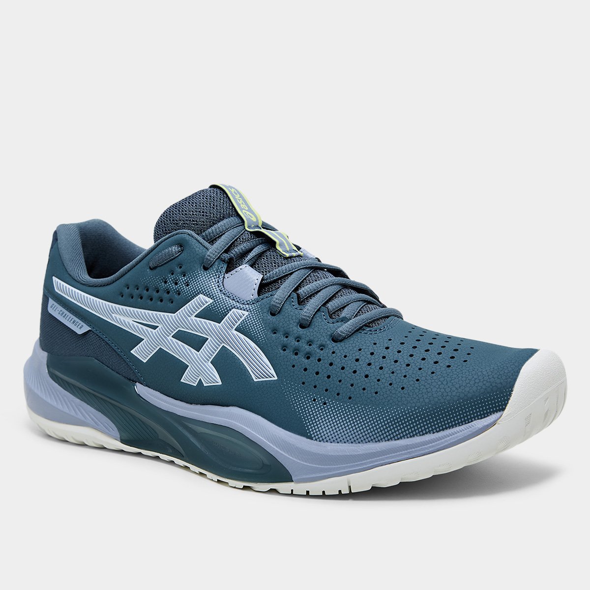 Tênis Asics Gel Challenger 15 Masculino - 1