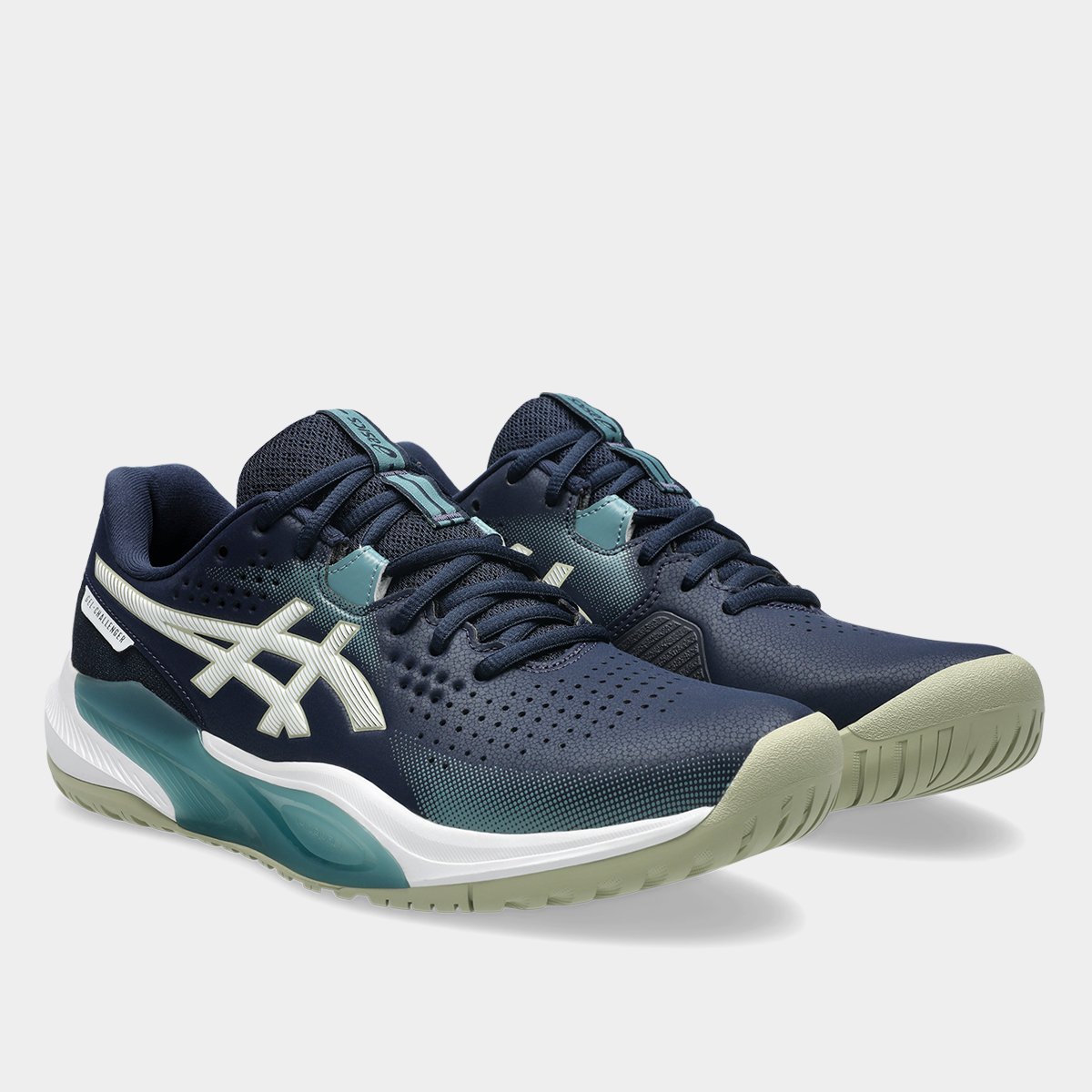 Tênis Asics Gel Challenger 15 Masculino - 1