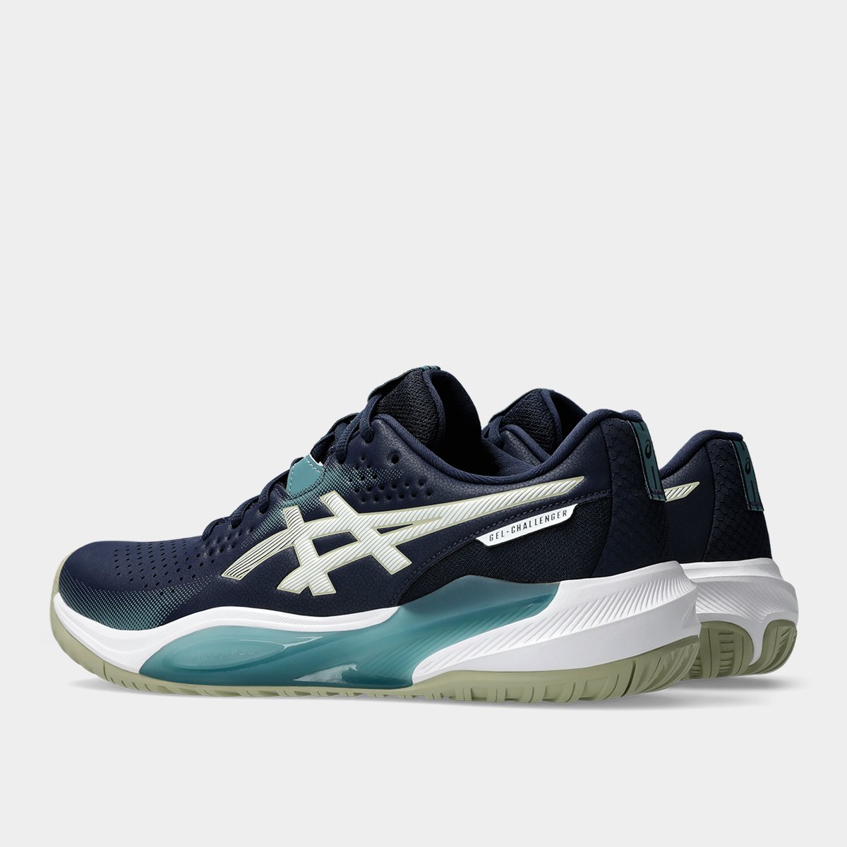 Tênis Asics Gel Challenger 15 Masculino - 2