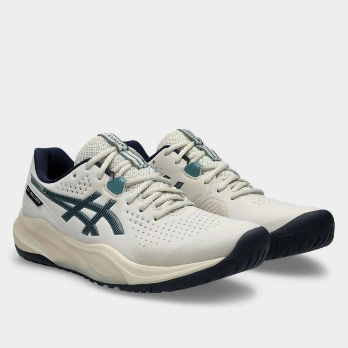 Tênis Asics Gel Challenger 15 Masculino - 2