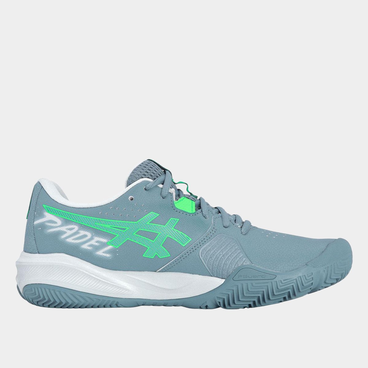 Tênis Asics Gel-Challenger 15 Padel Masculino - 1
