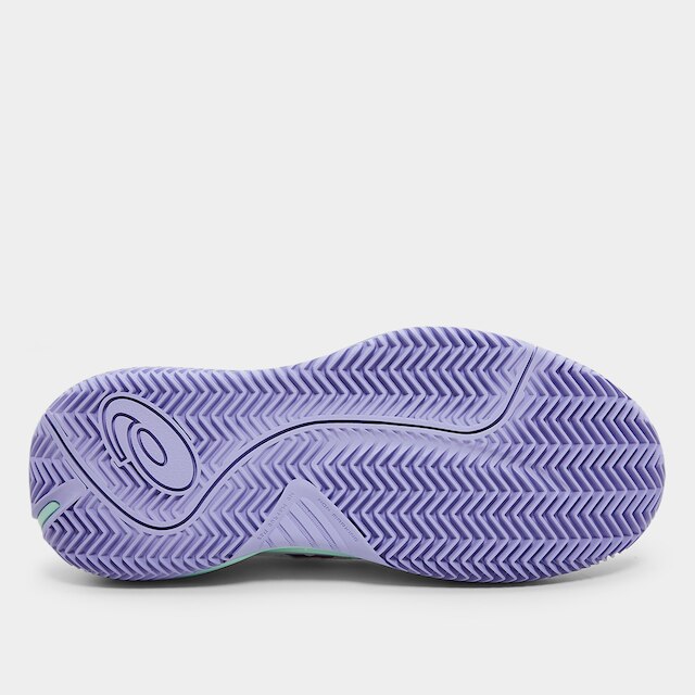 Tênis Asics Gel-Challenger 15 Saibro Feminino