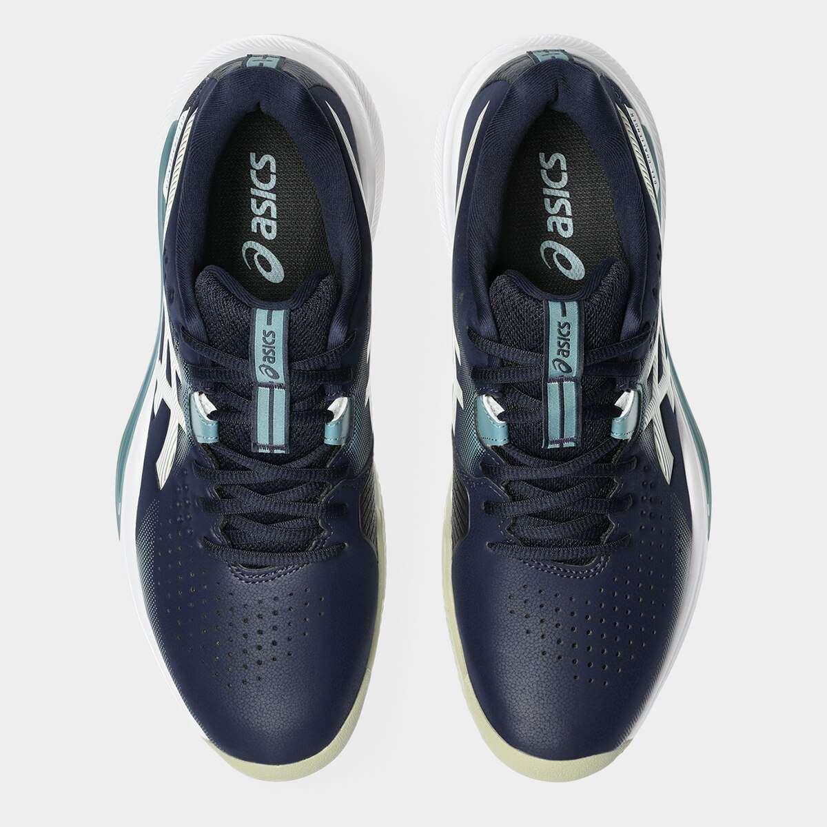 Tênis Asics Gel-Challenger 15 Saibro Masculino - 3