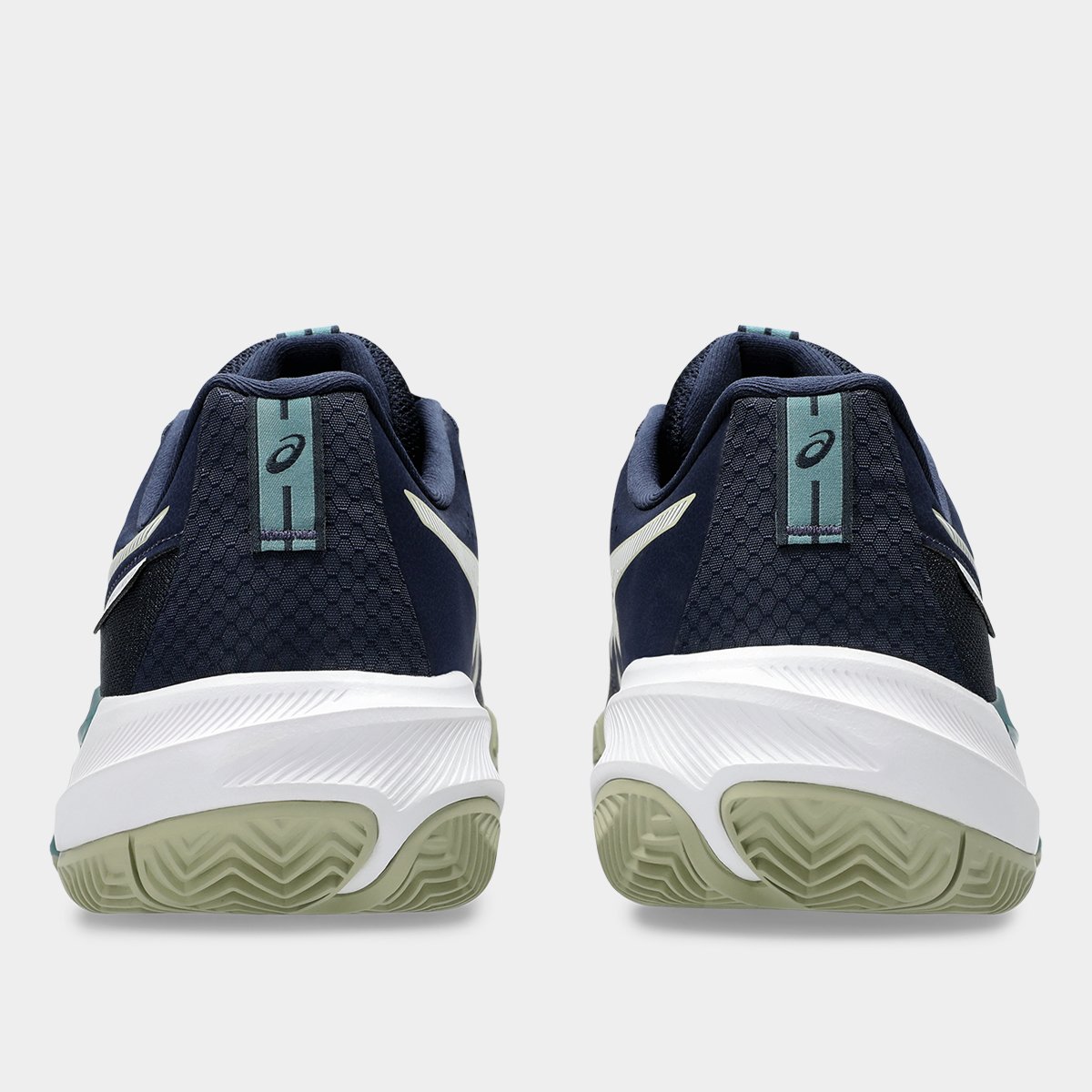 Tênis Asics Gel-Challenger 15 Saibro Masculino - 4