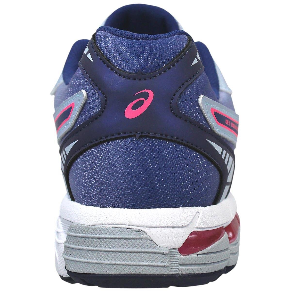 asics gel connection feminino