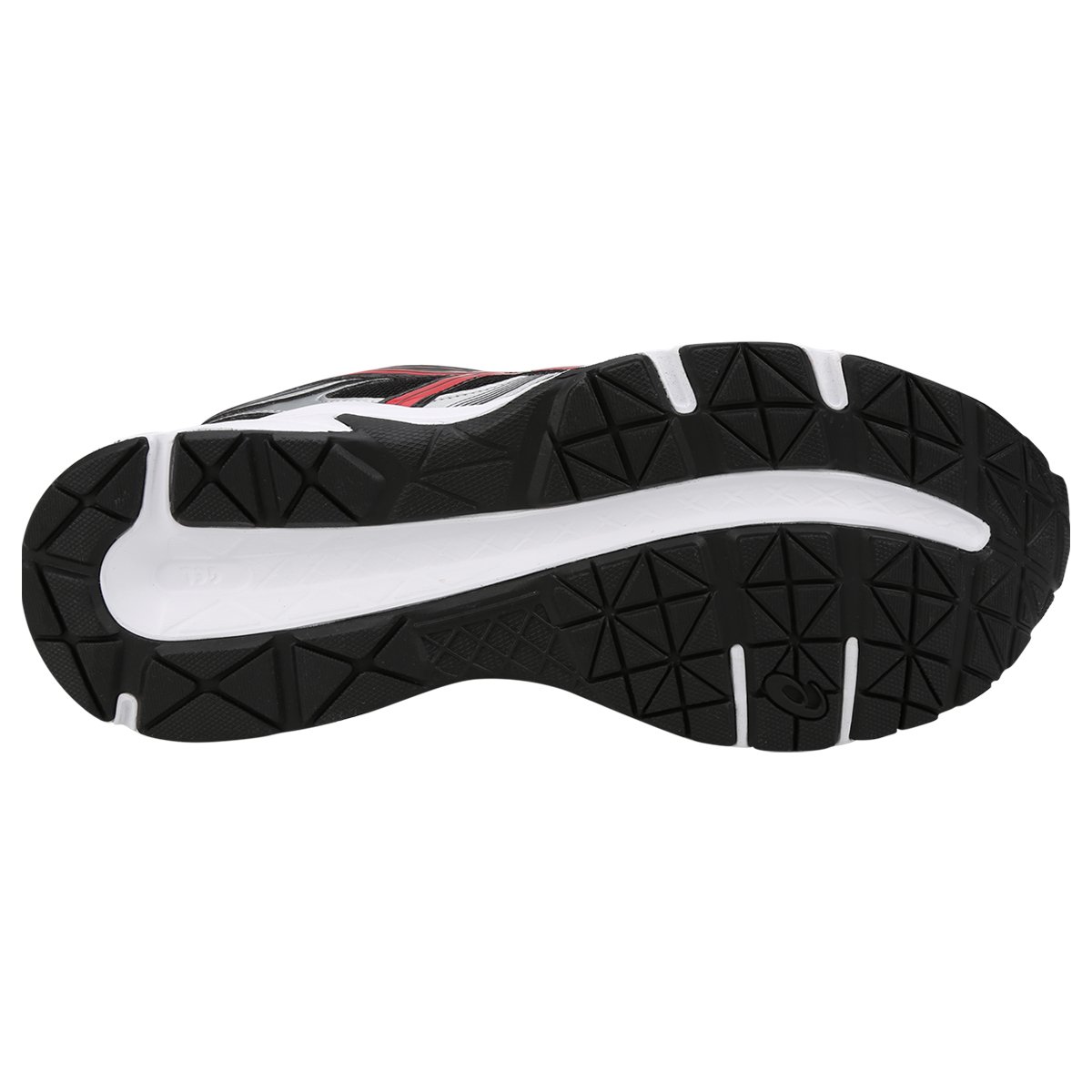 asics gel contend 3 masculino