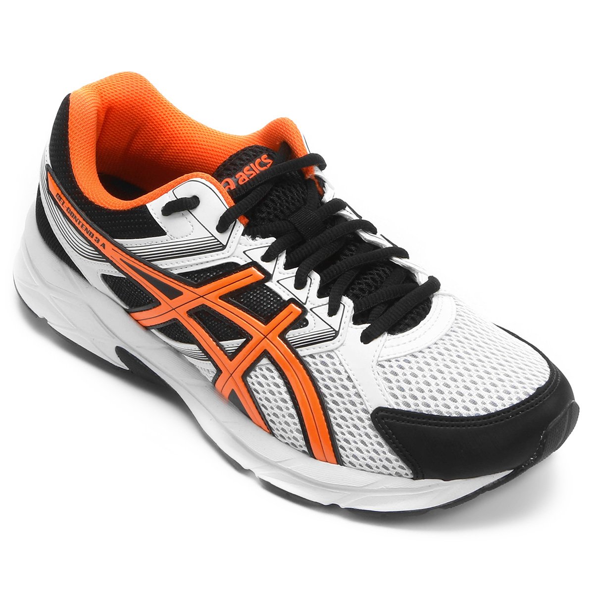 tenis asics contend 4 a