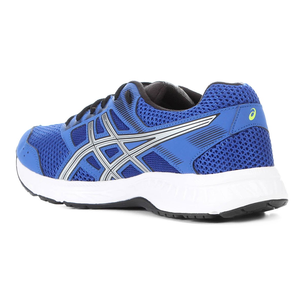 asics gel contend 5 azul