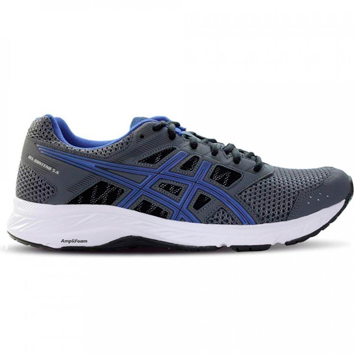 tenis asics contend 5