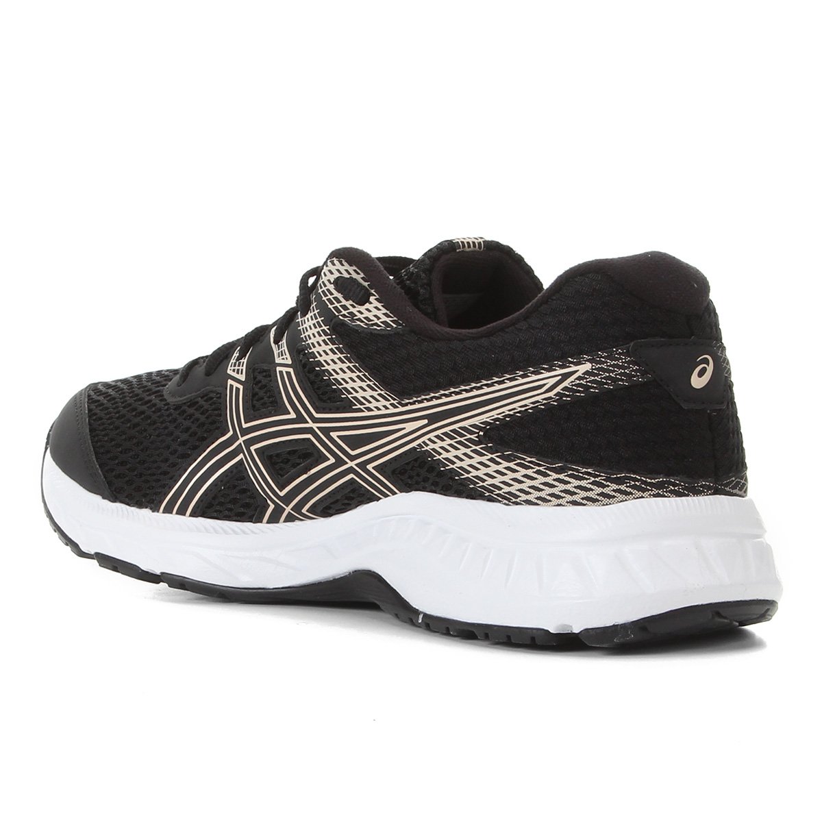 asics gel contend 6