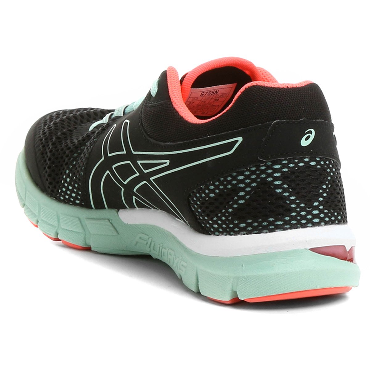 asics gel craze tr 4