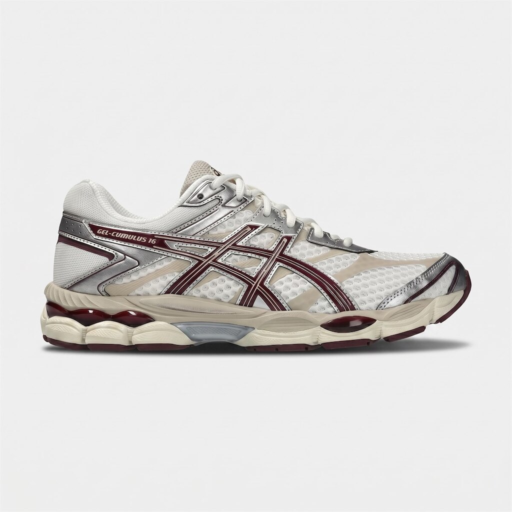 Tênis Asics Gel-Cumulus 16
