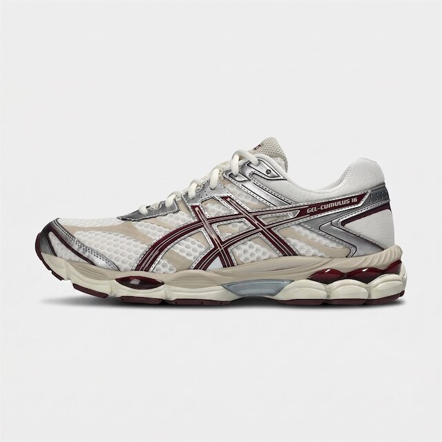 Tênis Asics Gel-Cumulus 16