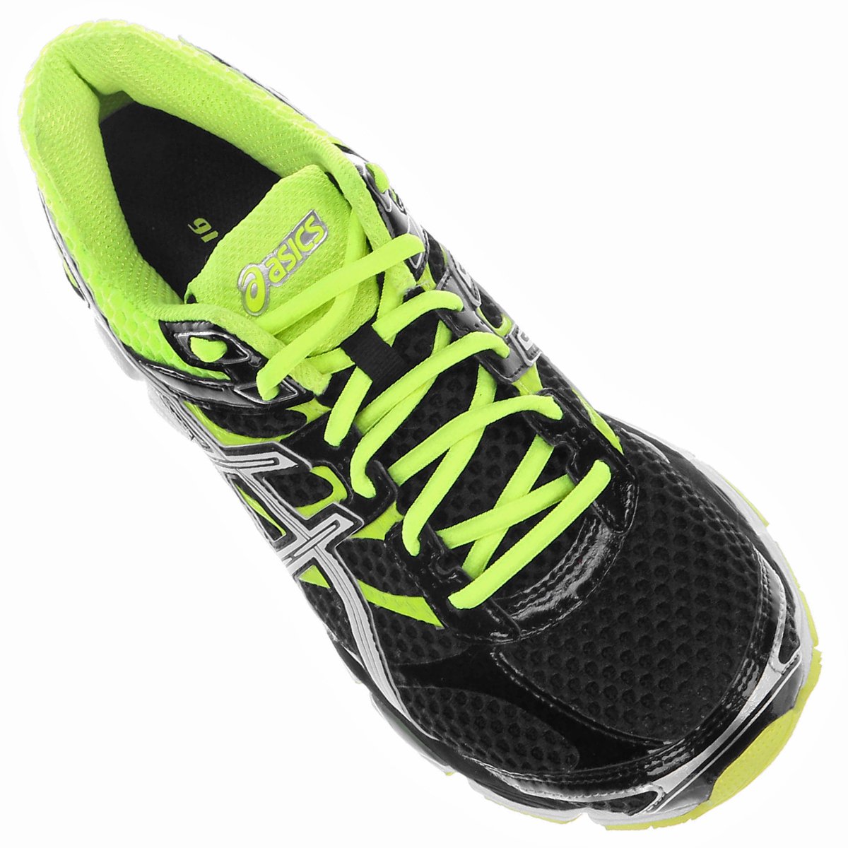 Gel Cumulus Asics Gel Nimbus 16 Womens Green ASICS GEL-NIMBUS 26