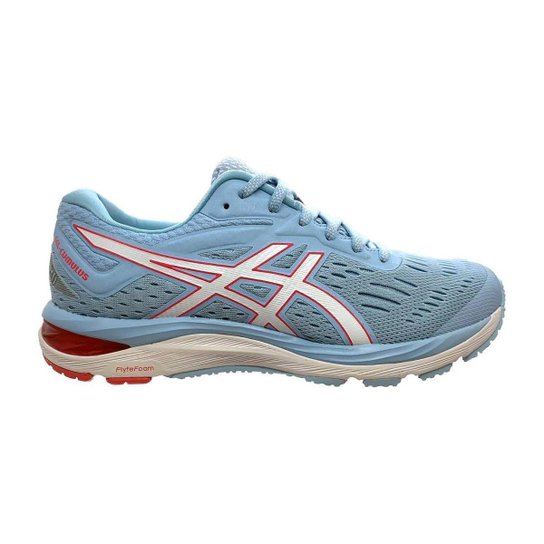 Asics gel cumulus 20 netshoes Clearance