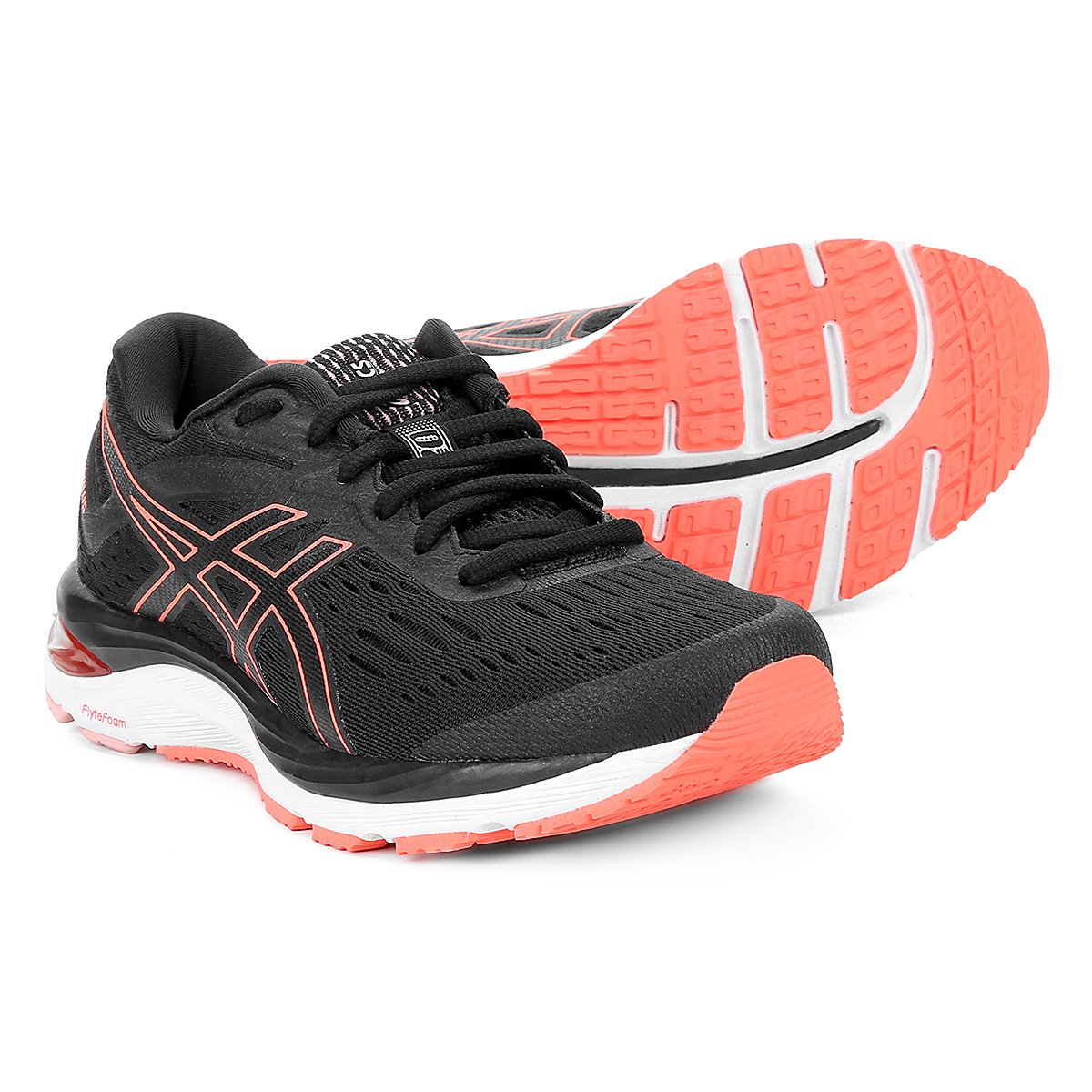 Asics cumulus 20 netshoes Clearance