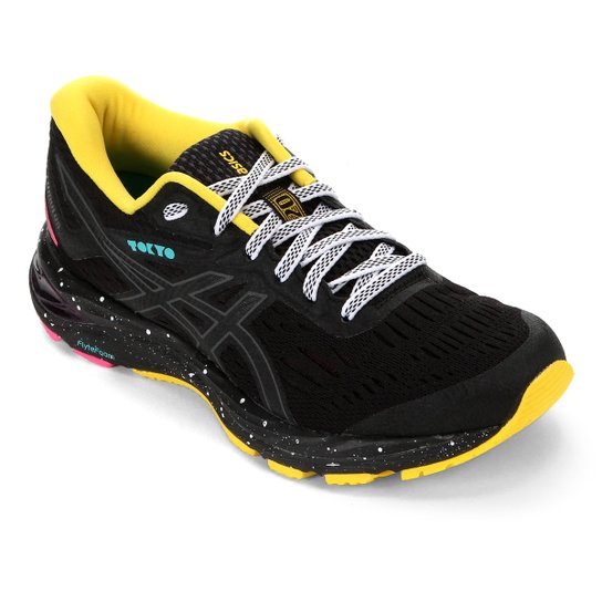 Masculino Netshoes Tênis Asics Gel Cumulus 20 Cinza Tênis Asics