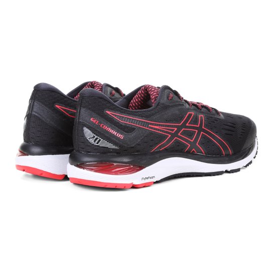 Asics cumulus 20 netshoes Clearance