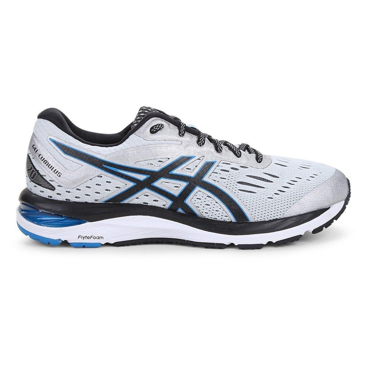 HOT Tênis Asics Cumulus Cumulus 20 Netshoes Tênis Asics Gel