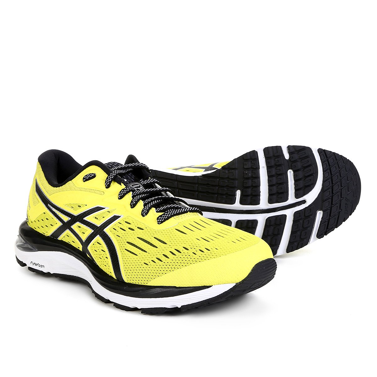 Asics gel cumulus 20 netshoes Clearance