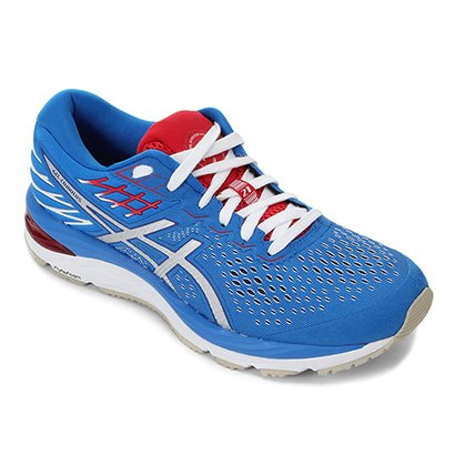 asics cumulus 20 feminino resenha