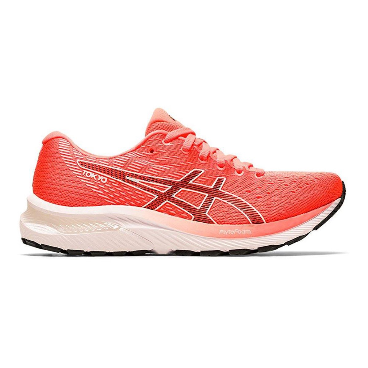 netshoes asics kayano