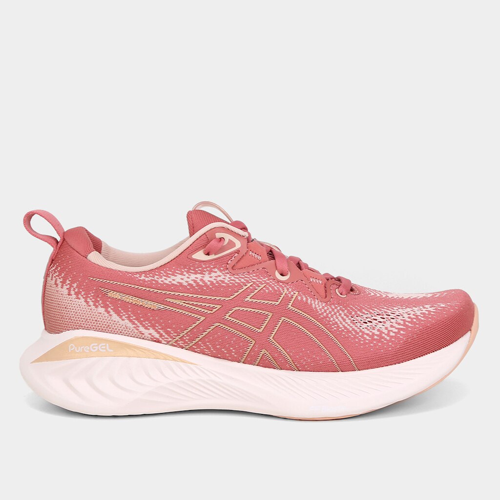 Tênis Asics Gel-Cumulus 25 Feminino