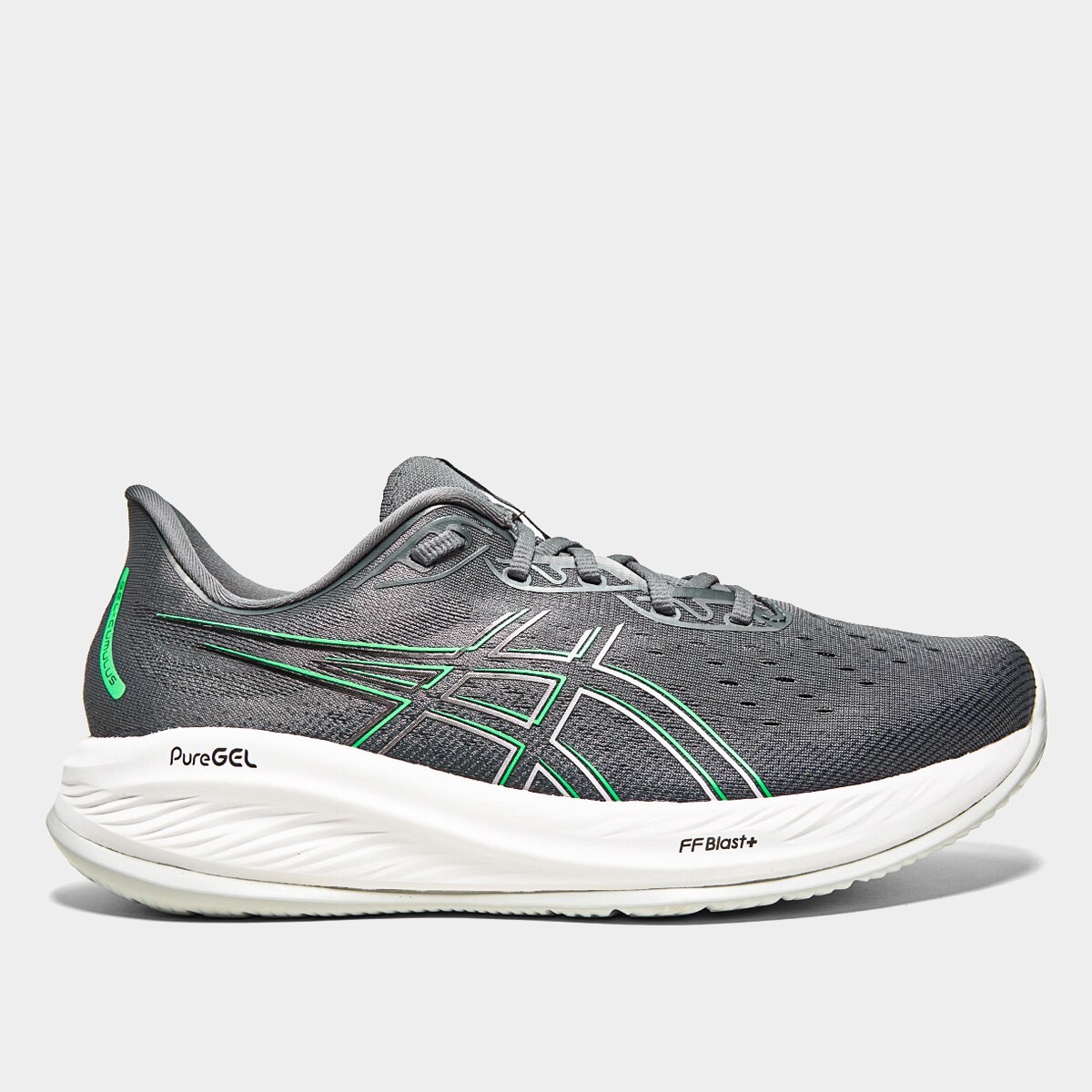 Tênis Asics Gel-Cumulus 26 Masculino Menor preço em Tênis Asics Gel-Cumulus 26 Masculino