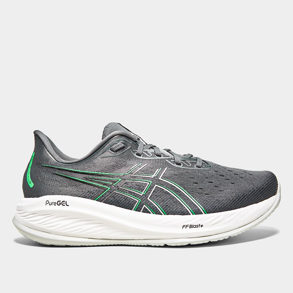 Tênis Asics Gel-Cumulus 26 Masculino