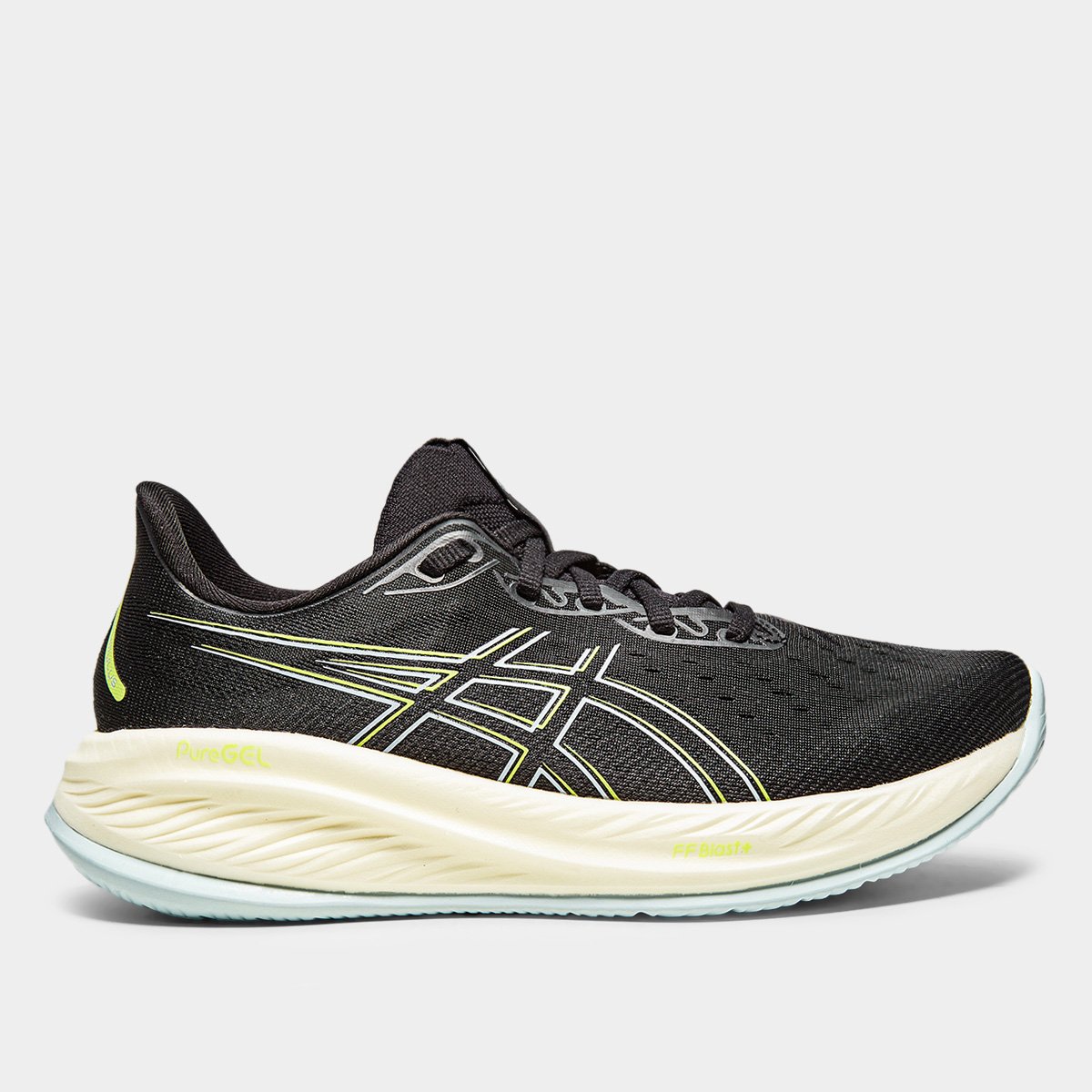 Tênis Asics Gel-Cumulus 26 Masculino Menor preço em Tênis Asics Gel-Cumulus 26 Masculino