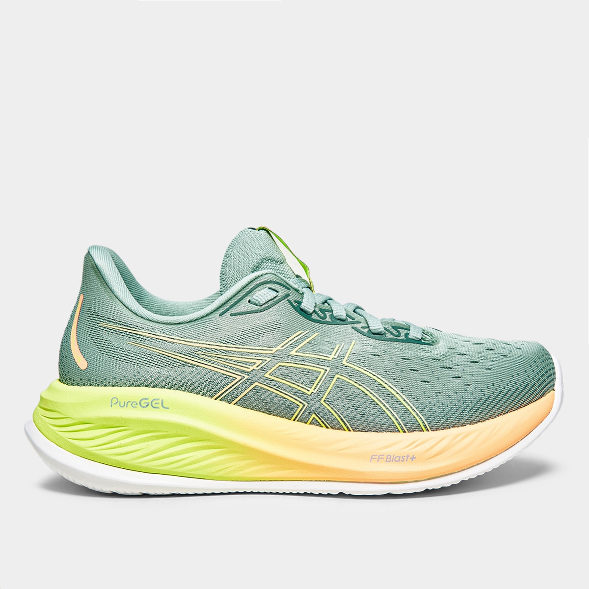 Tênis Asics Gel-Cumulus 26 Paris Feminino Menor preço em Tênis Asics Gel-Cumulus 26 Paris Feminino