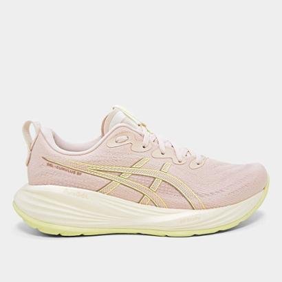 Tênis Asics Gel Cumulus 27 Feminino - Feminino