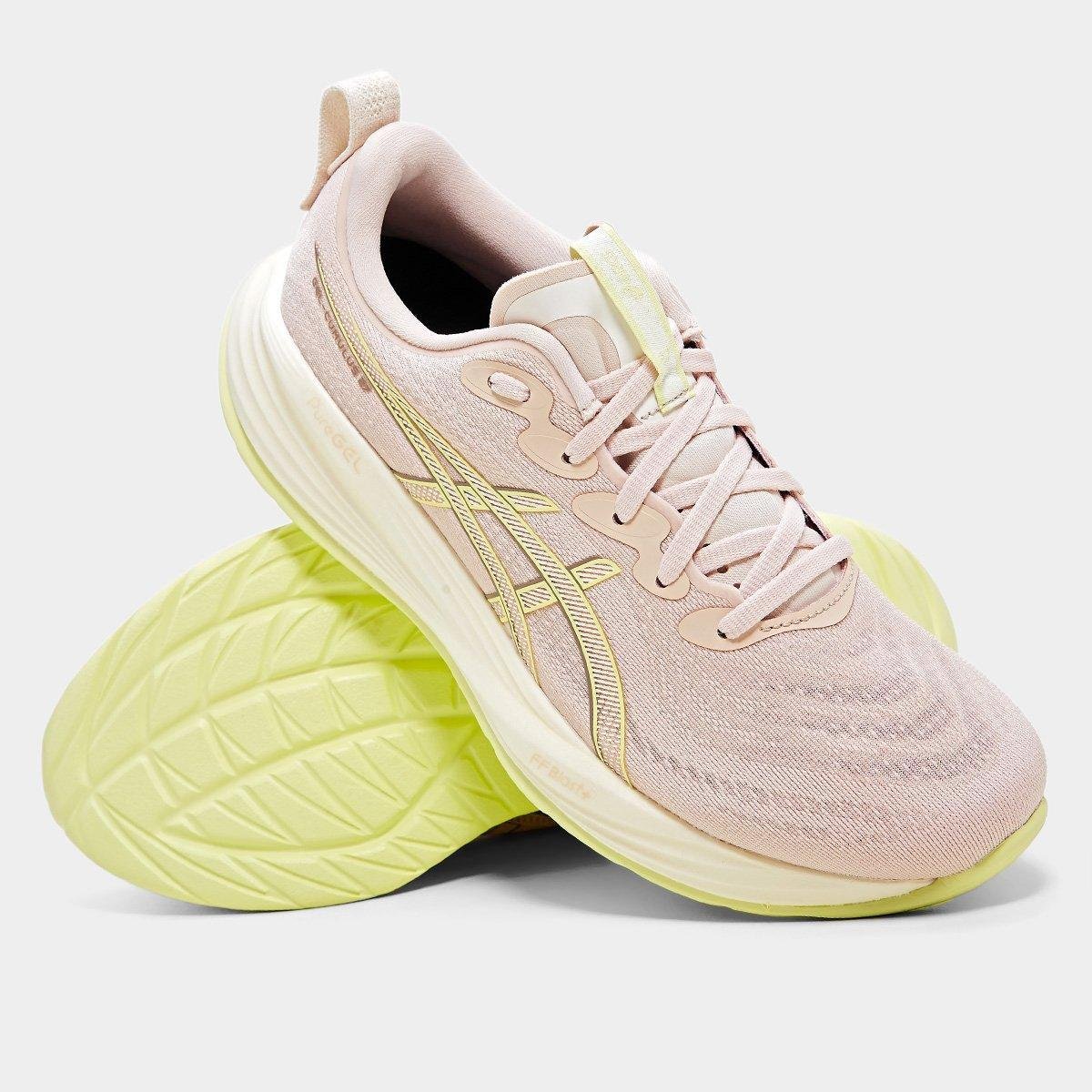 Feminino Netshoes Asics Gel Kenun Netshoes Tênis Asics Gel