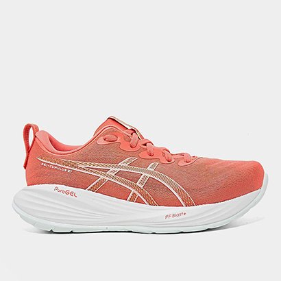 Tênis Asics Gel Cumulus 27 Feminino - Feminino